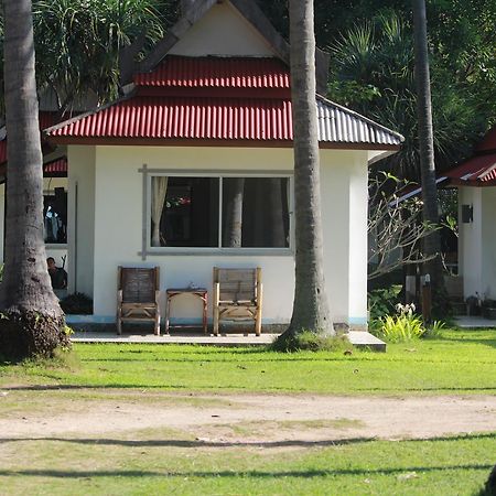 קו לנטה Lanta Veranda Resort מראה חיצוני תמונה