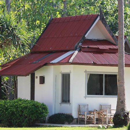 קו לנטה Lanta Veranda Resort מראה חיצוני תמונה