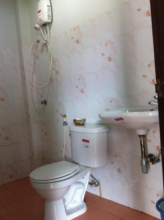 קו לנטה Lanta Veranda Resort חדר תמונה