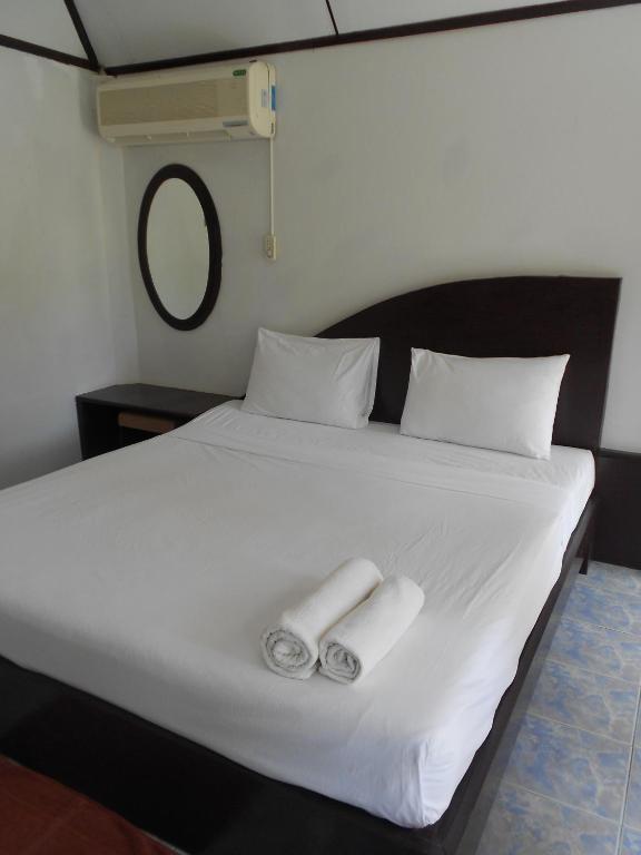 קו לנטה Lanta Veranda Resort חדר תמונה