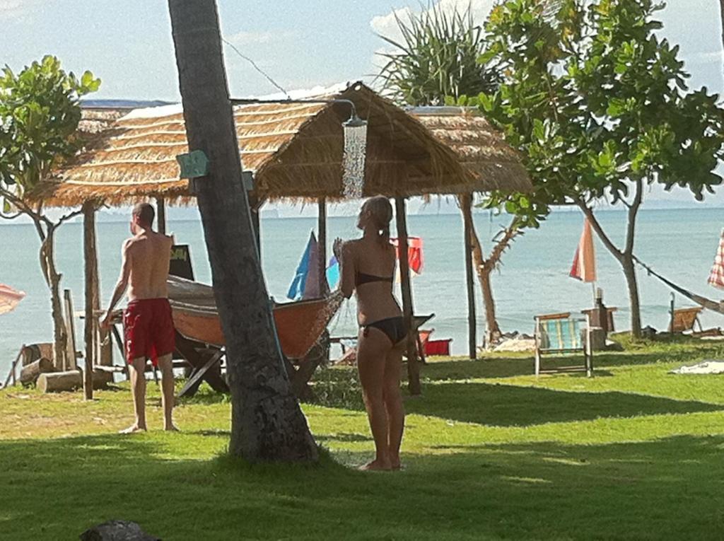 קו לנטה Lanta Veranda Resort מראה חיצוני תמונה
