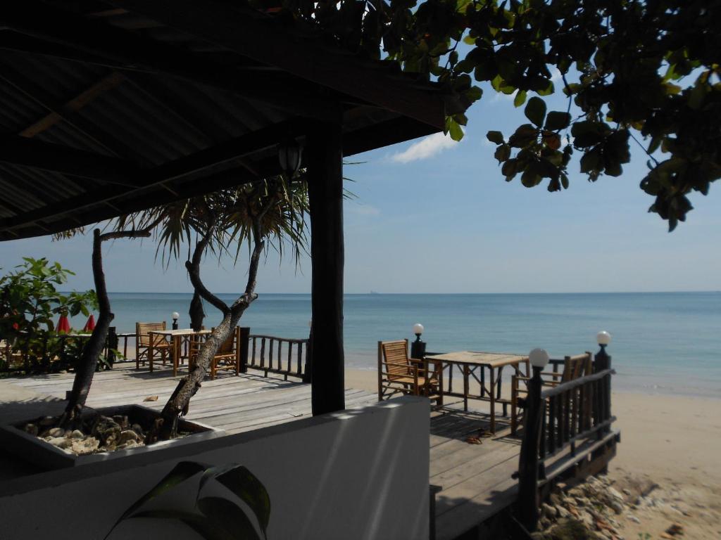 קו לנטה Lanta Veranda Resort מראה חיצוני תמונה