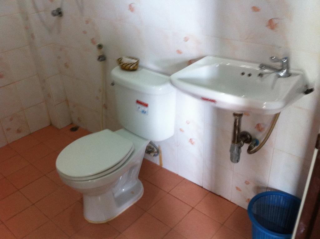קו לנטה Lanta Veranda Resort חדר תמונה