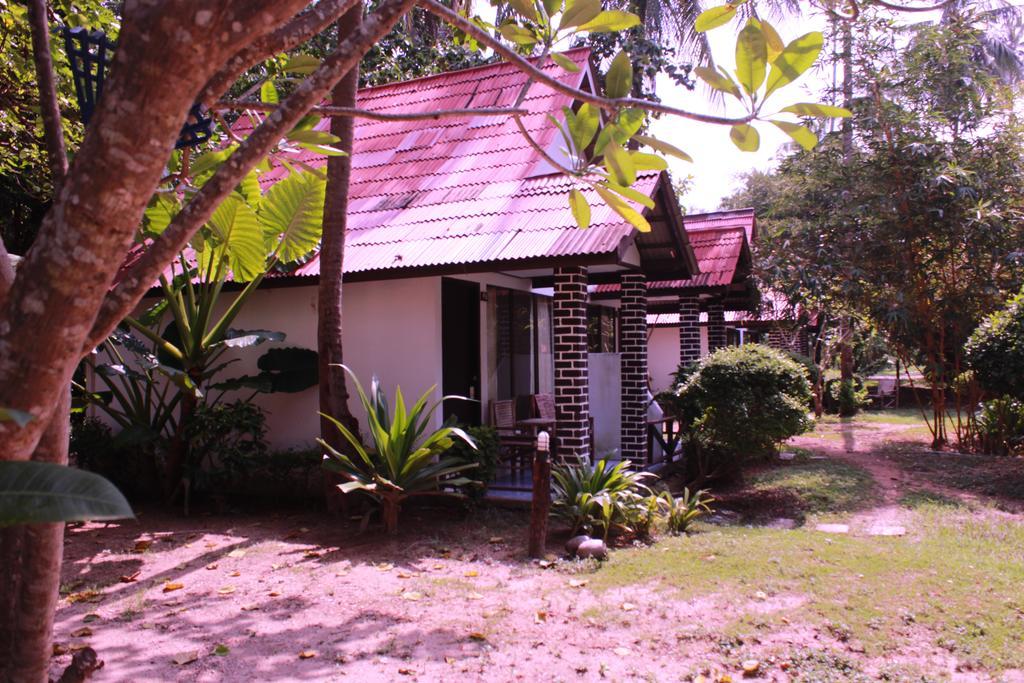קו לנטה Lanta Veranda Resort מראה חיצוני תמונה