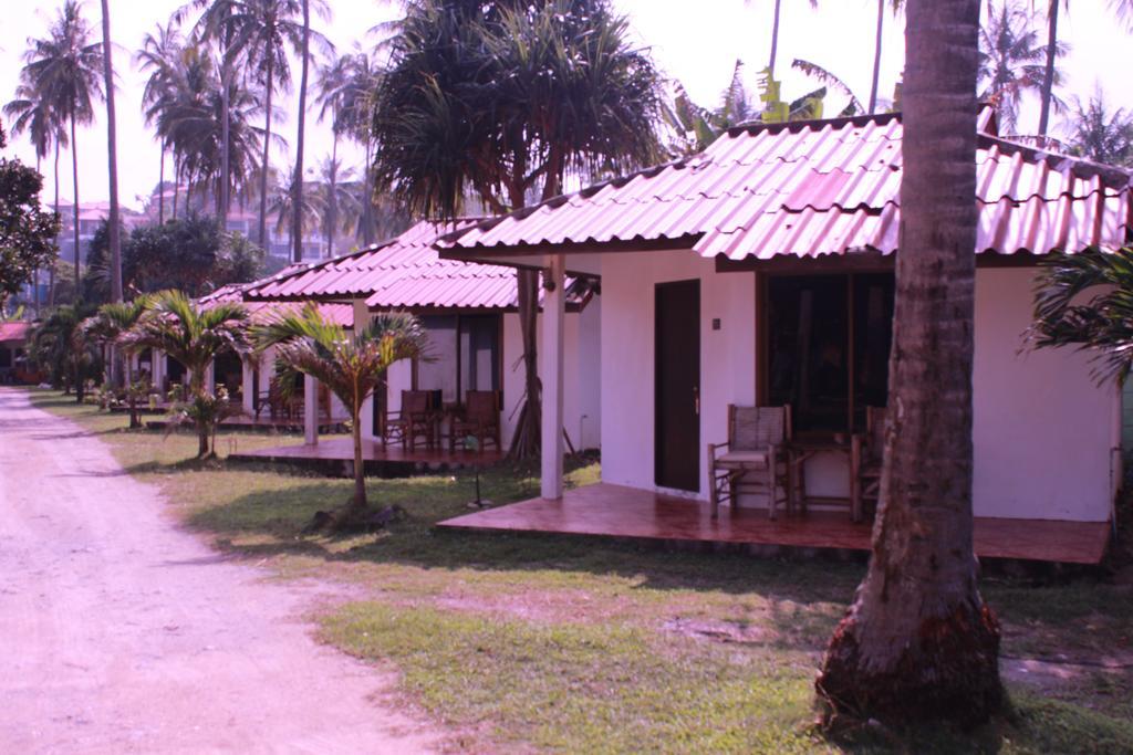 קו לנטה Lanta Veranda Resort מראה חיצוני תמונה