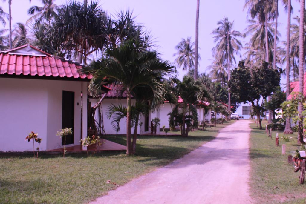 קו לנטה Lanta Veranda Resort מראה חיצוני תמונה