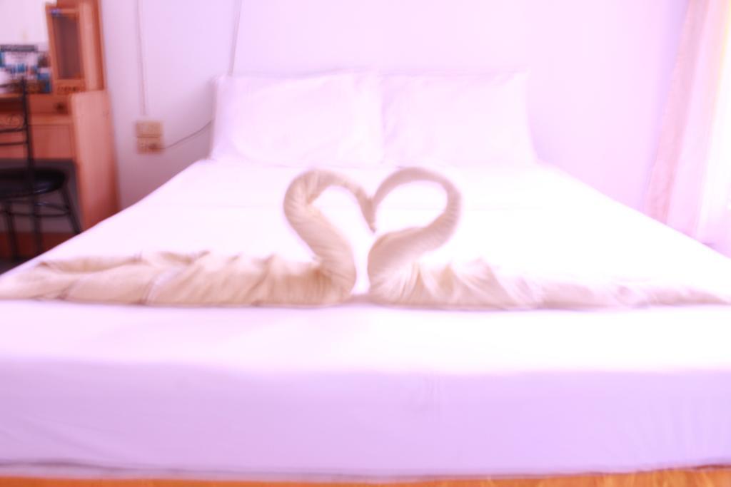 קו לנטה Lanta Veranda Resort מראה חיצוני תמונה