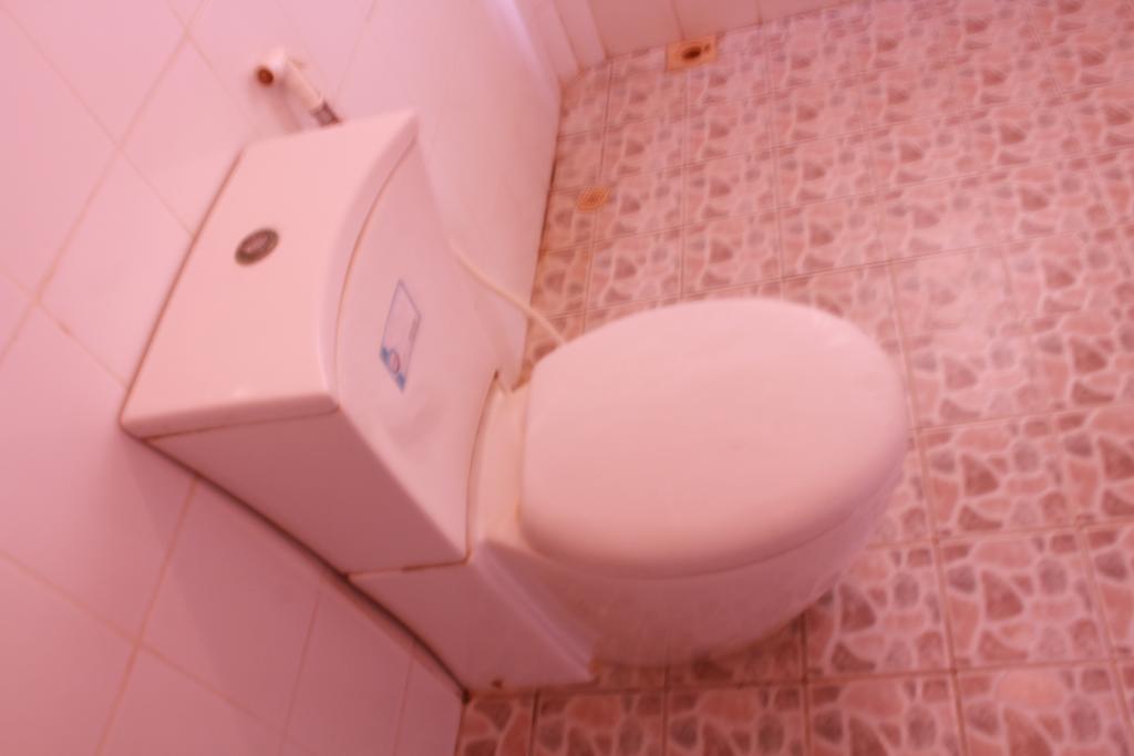 קו לנטה Lanta Veranda Resort מראה חיצוני תמונה
