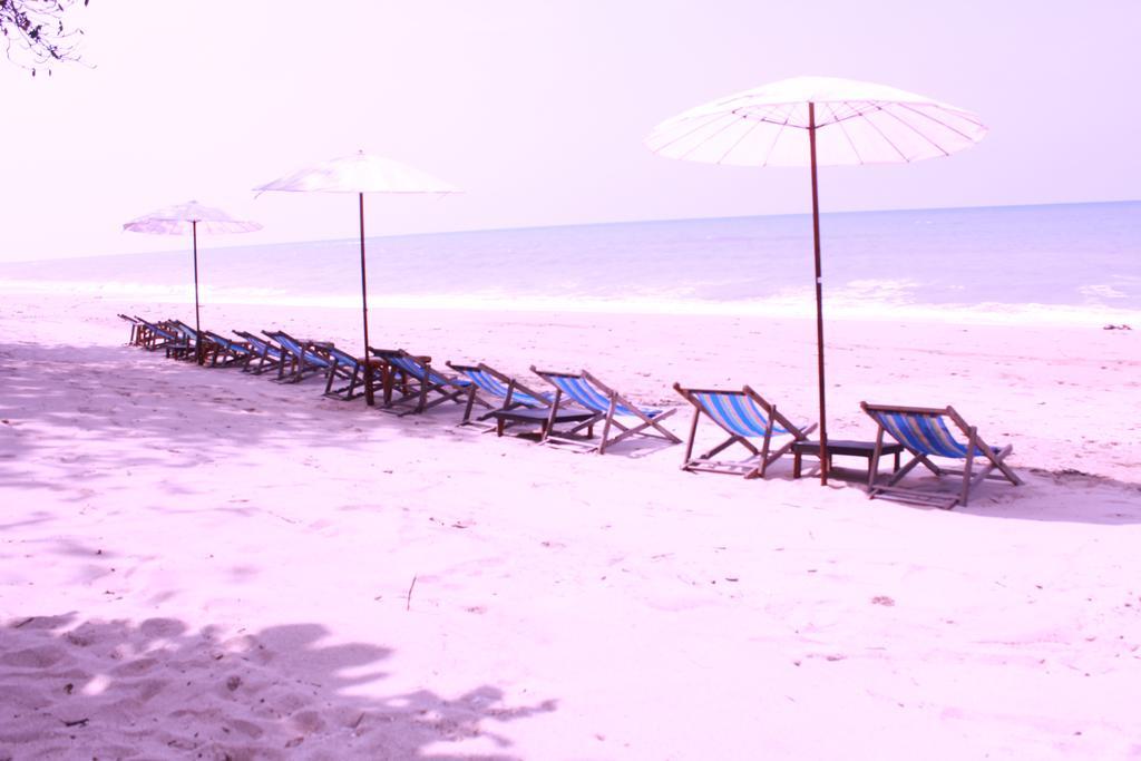 קו לנטה Lanta Veranda Resort מראה חיצוני תמונה