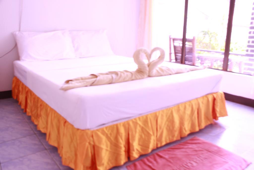 קו לנטה Lanta Veranda Resort מראה חיצוני תמונה