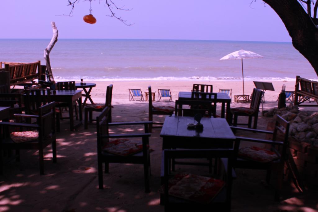 קו לנטה Lanta Veranda Resort מראה חיצוני תמונה