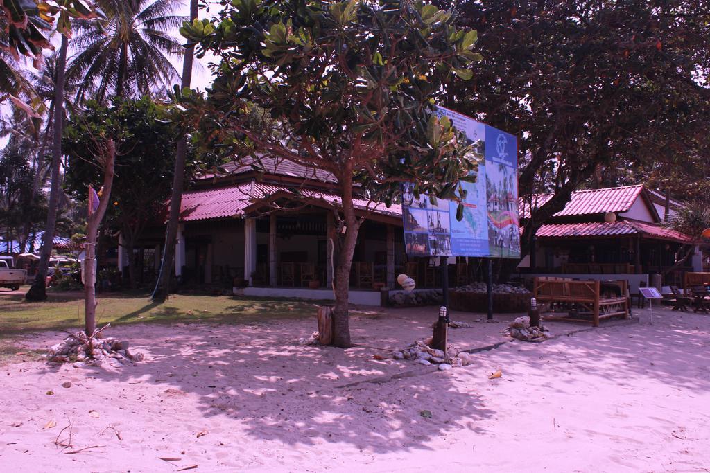 קו לנטה Lanta Veranda Resort מראה חיצוני תמונה
