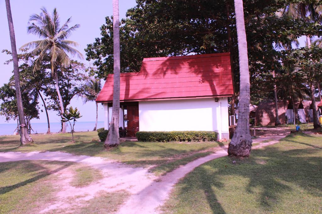 קו לנטה Lanta Veranda Resort מראה חיצוני תמונה