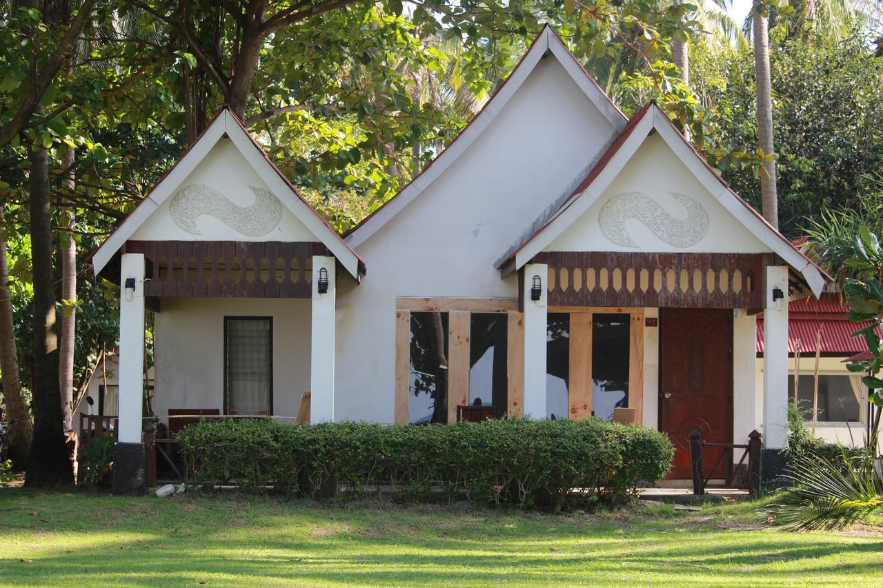 קו לנטה Lanta Veranda Resort מראה חיצוני תמונה