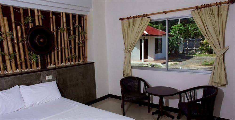קו לנטה Lanta Veranda Resort מראה חיצוני תמונה