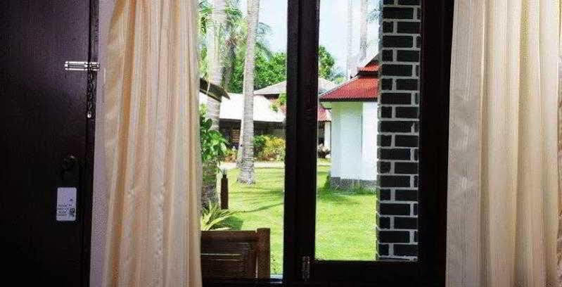 קו לנטה Lanta Veranda Resort מראה חיצוני תמונה