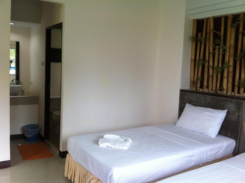קו לנטה Lanta Veranda Resort חדר תמונה
